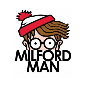 Milford Man