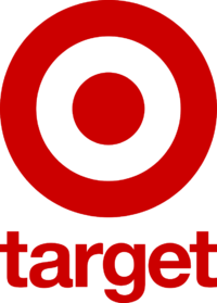 target