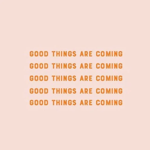 Mantra for Monday 👏🏼