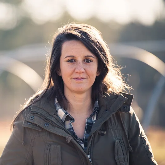 Emily Sloss | Collaborator