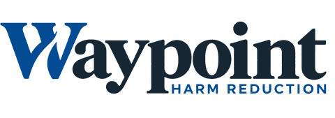 WayPoint Harm Reduction
