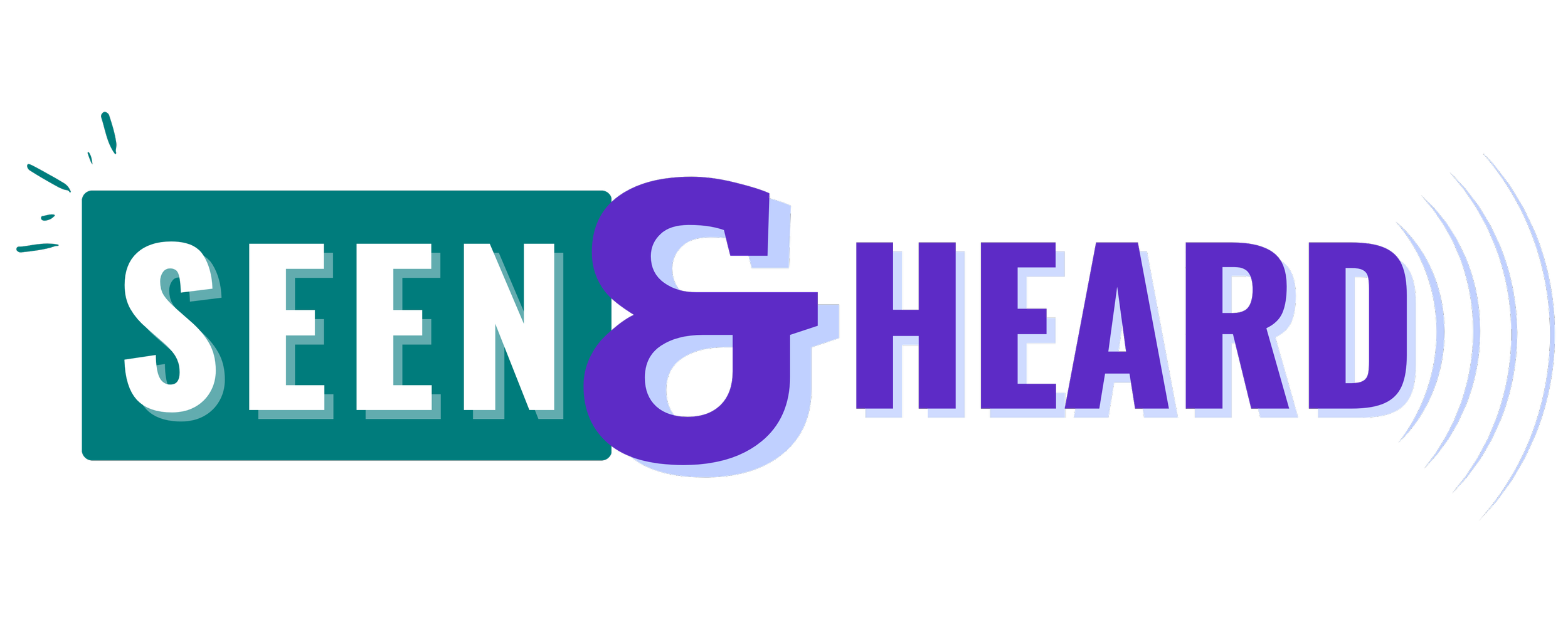 Seen & Heard
