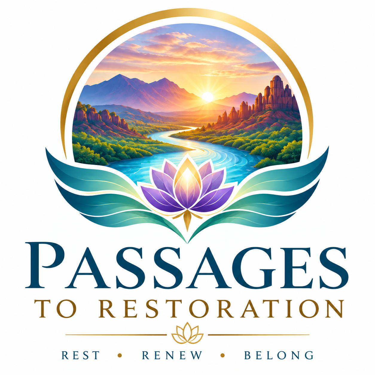 Passages to Restoration