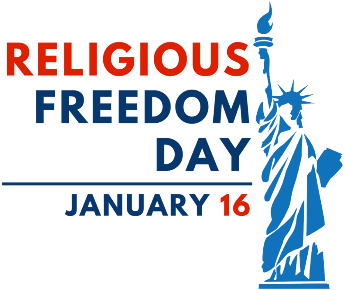 Religious Freedom Day