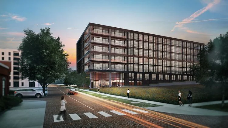 The Heights Project