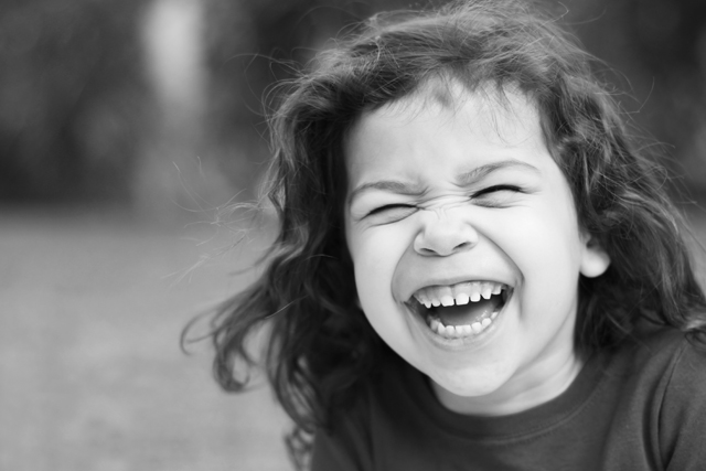 5 Simple Ways to STAY HAPPY