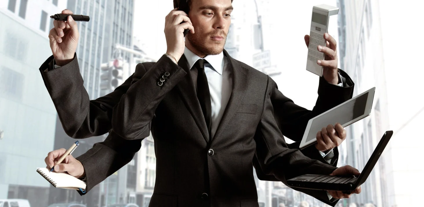 The Age of Social Media: Be Better Than The Competition