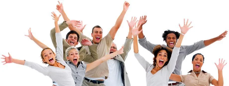 Count Your Blessings