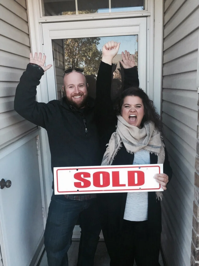 Why do we LOVE Real Estate?
