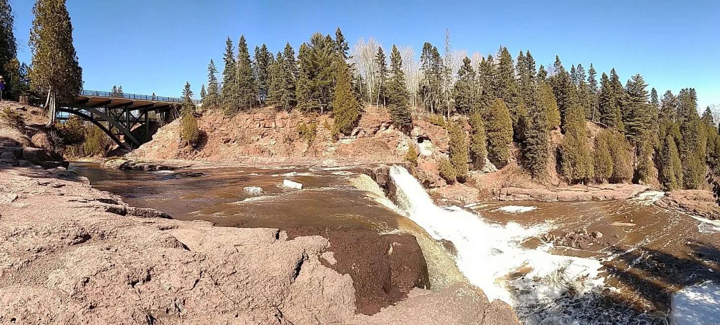 Minnesota Day Trips and Weekend Getaways