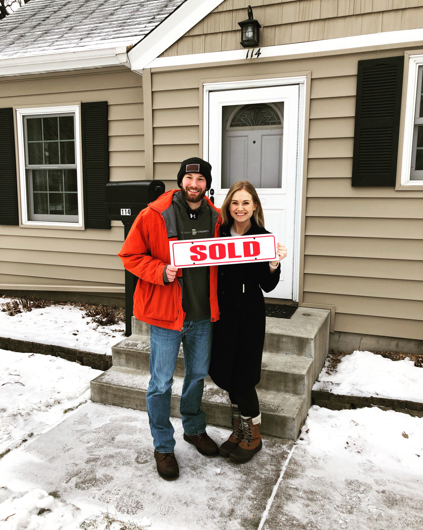 Buying My First Home - A Realtor's Experience