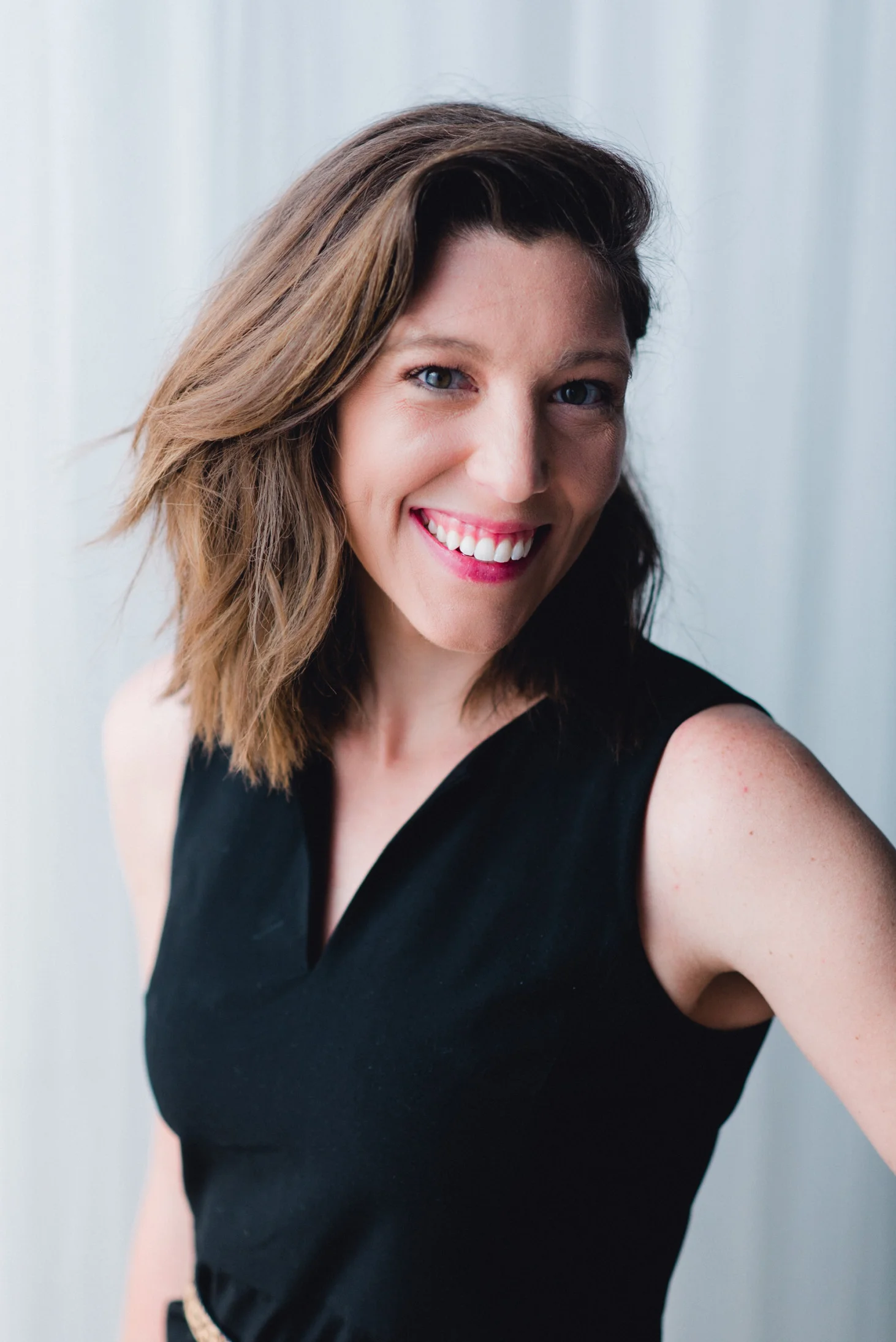 Get to Know Your Realtor: Kelly