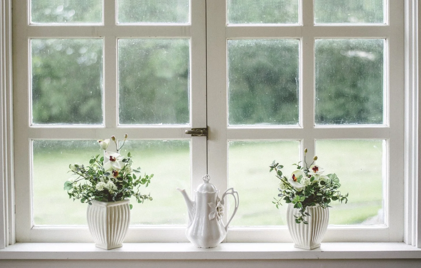 Why We Love the Spring Market
