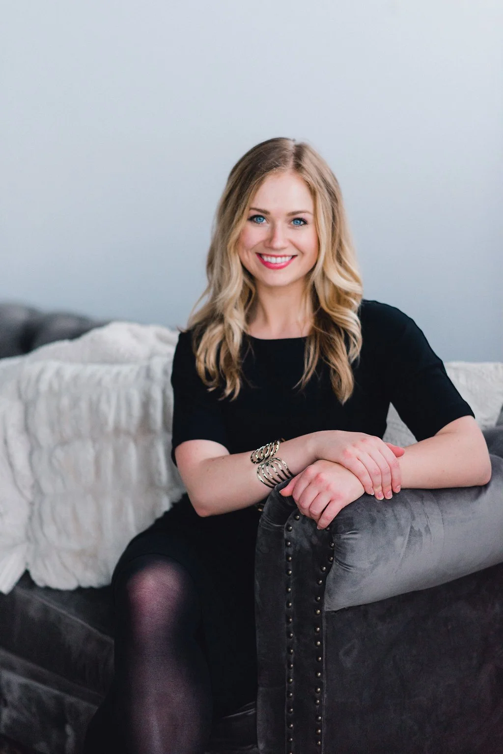 Get to Know Us: Mallory