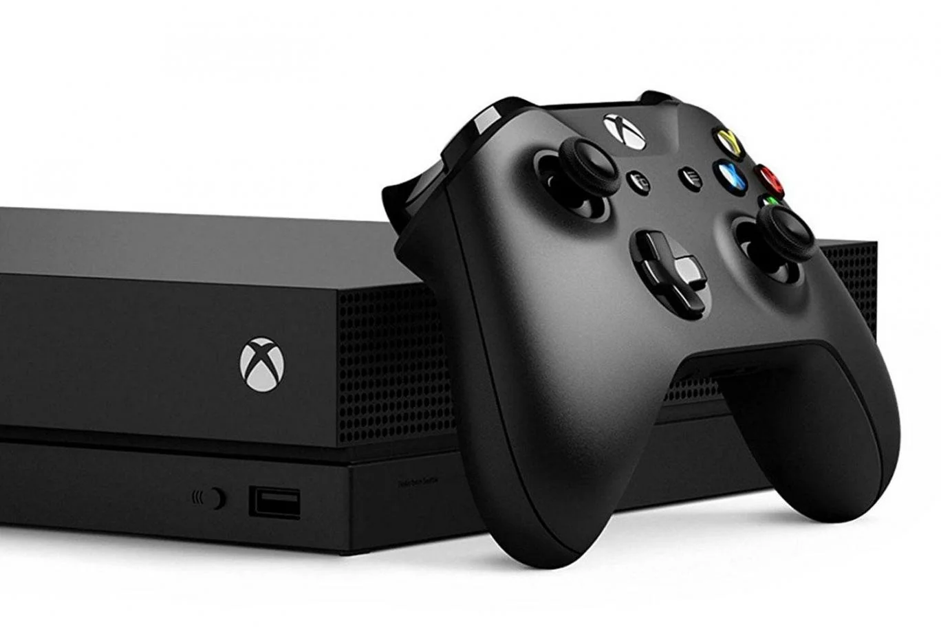 XBOX ONE - 500,000