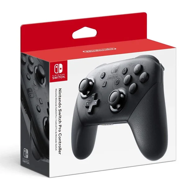 PRO CONTROLLER 90,000