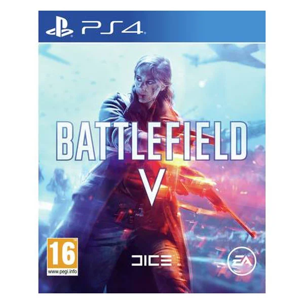 Battlefield V