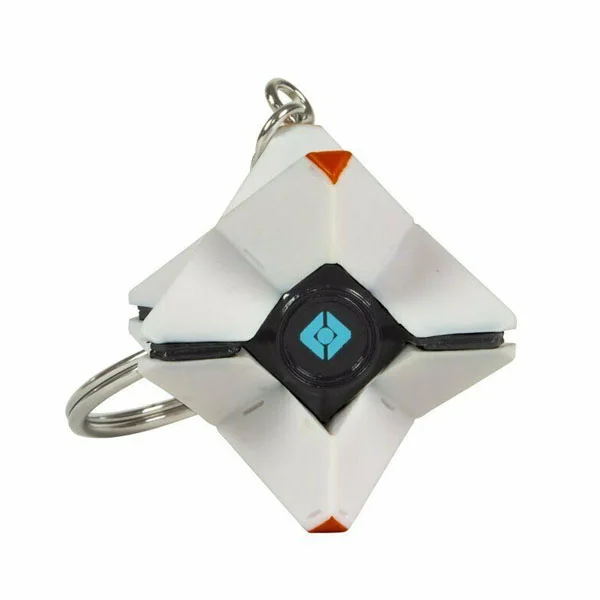Destiny Ghost Generalist Keychain - 30,000