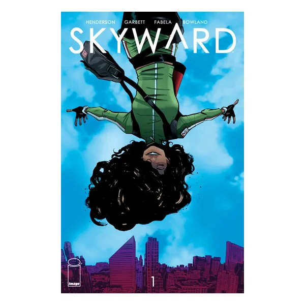 Skyward Volume 1