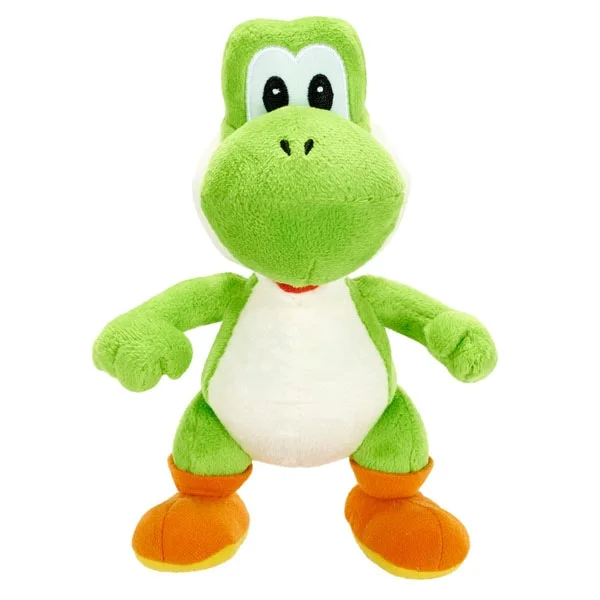 Yoshi Plush