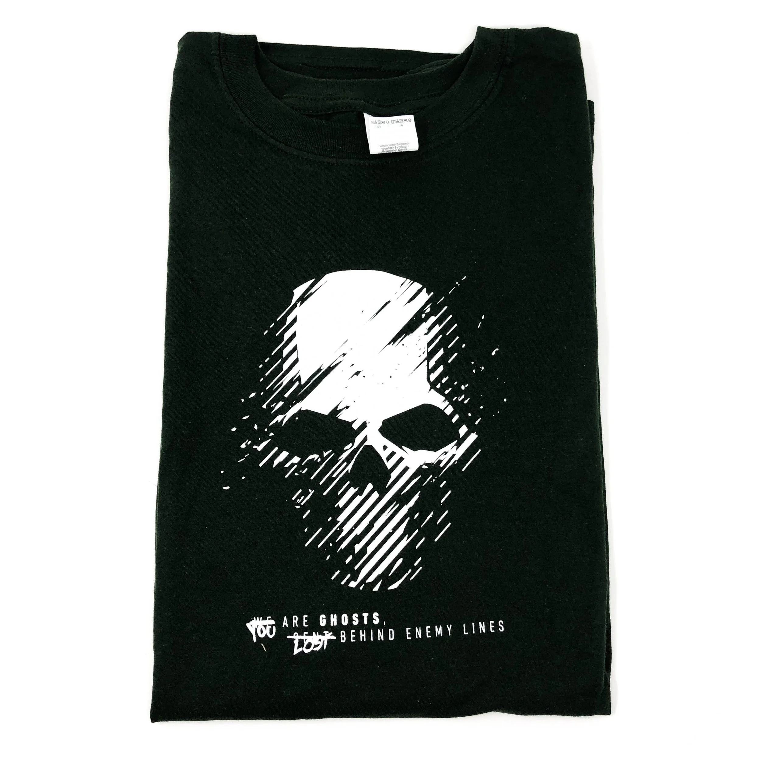 Ghost Recon Break Point T-Shirt XL (Dark Green)