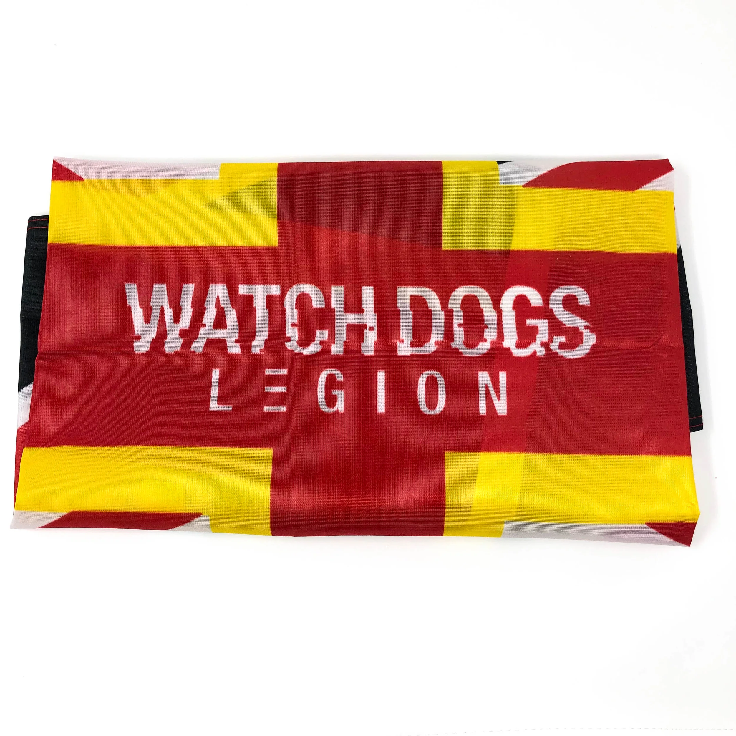 Watchdogs Legion Flag