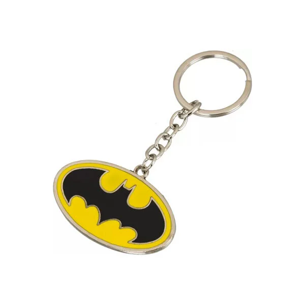 Batman Keyring - 15,000