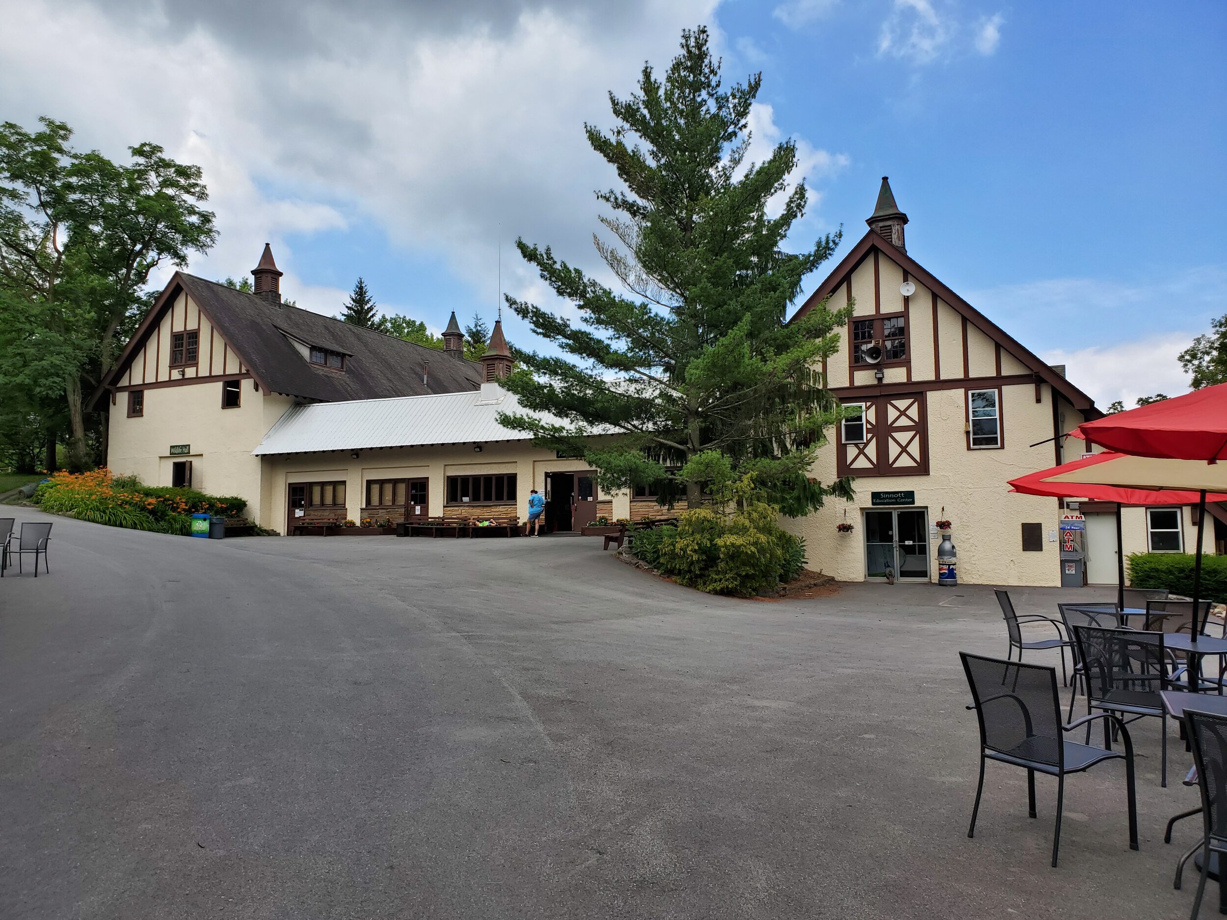 Utica Zoo Oktoberfest All YearRound! — Felis Consulting