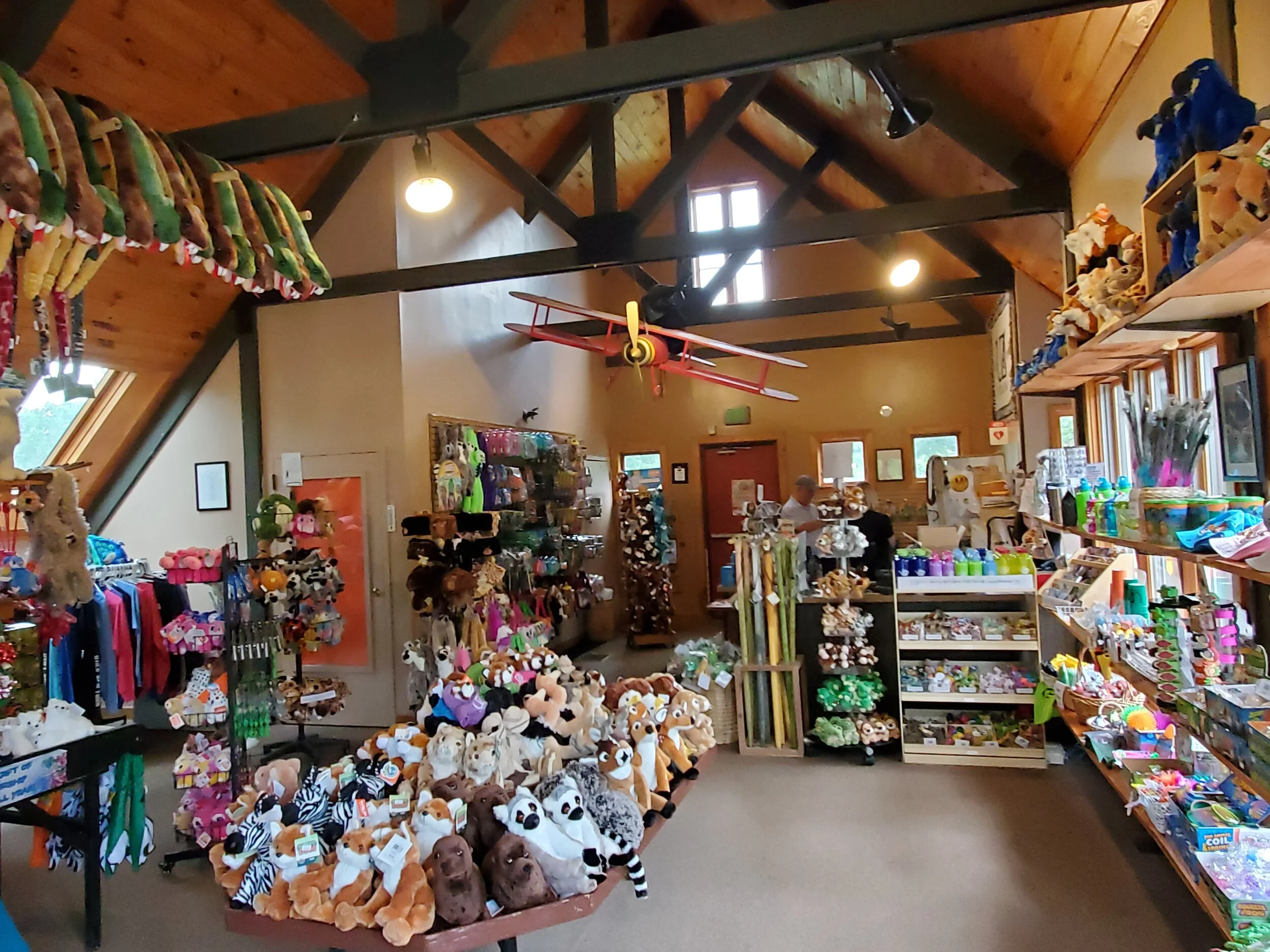 Utica Zoo Oktoberfest All YearRound! — Felis Consulting