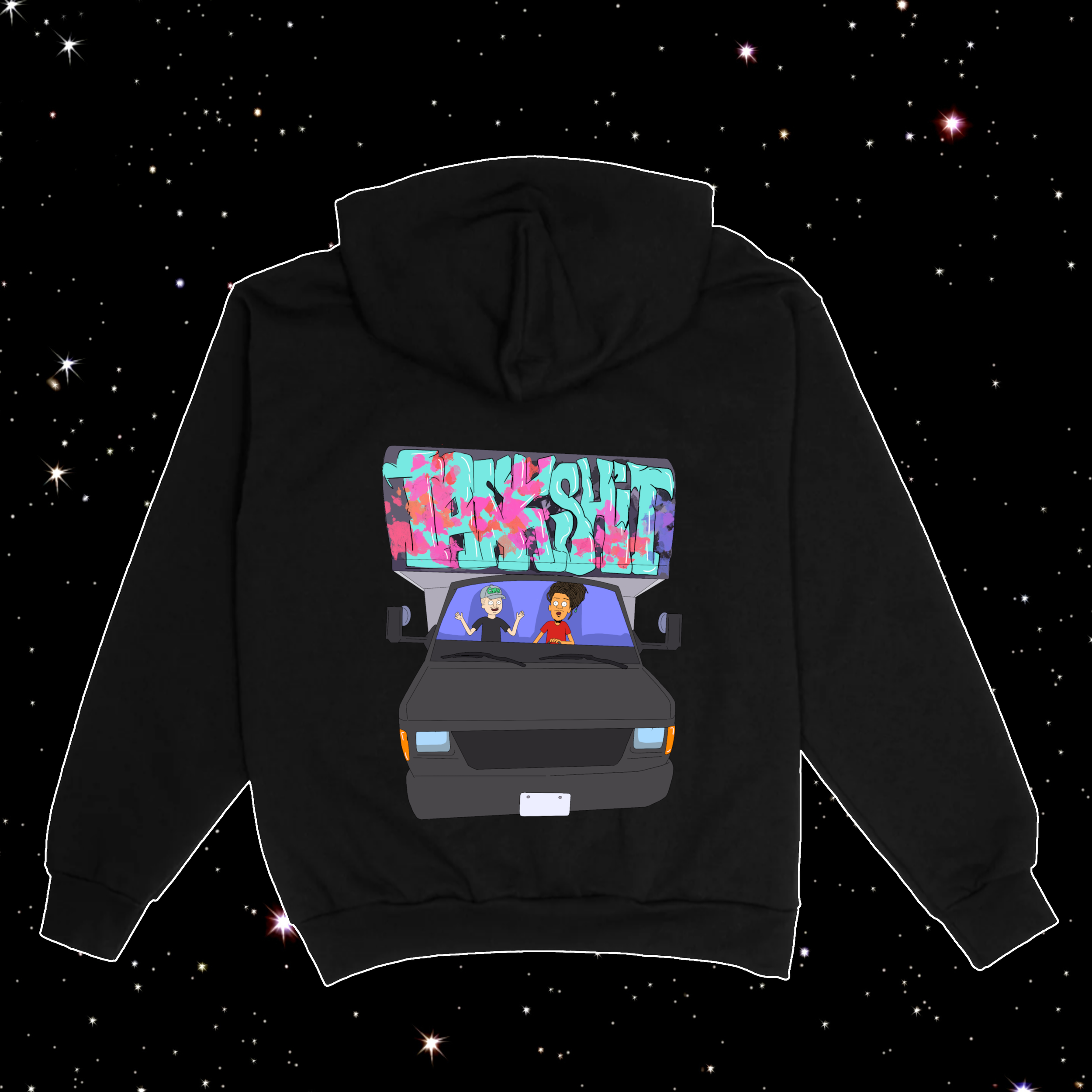 Yon And Carrty Hoodie with Space Back.png