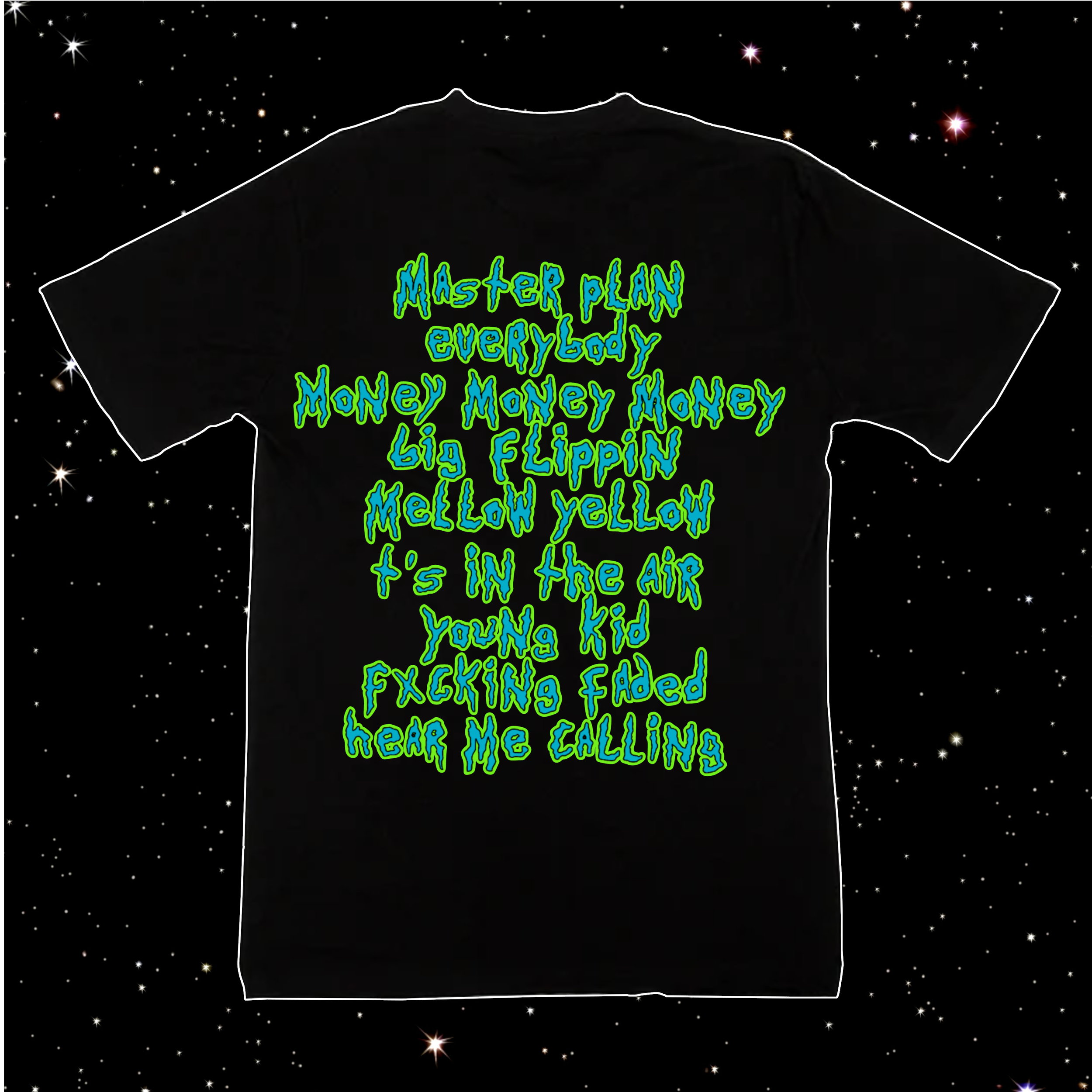 Yon And Carrty Shirt with Space Back.png