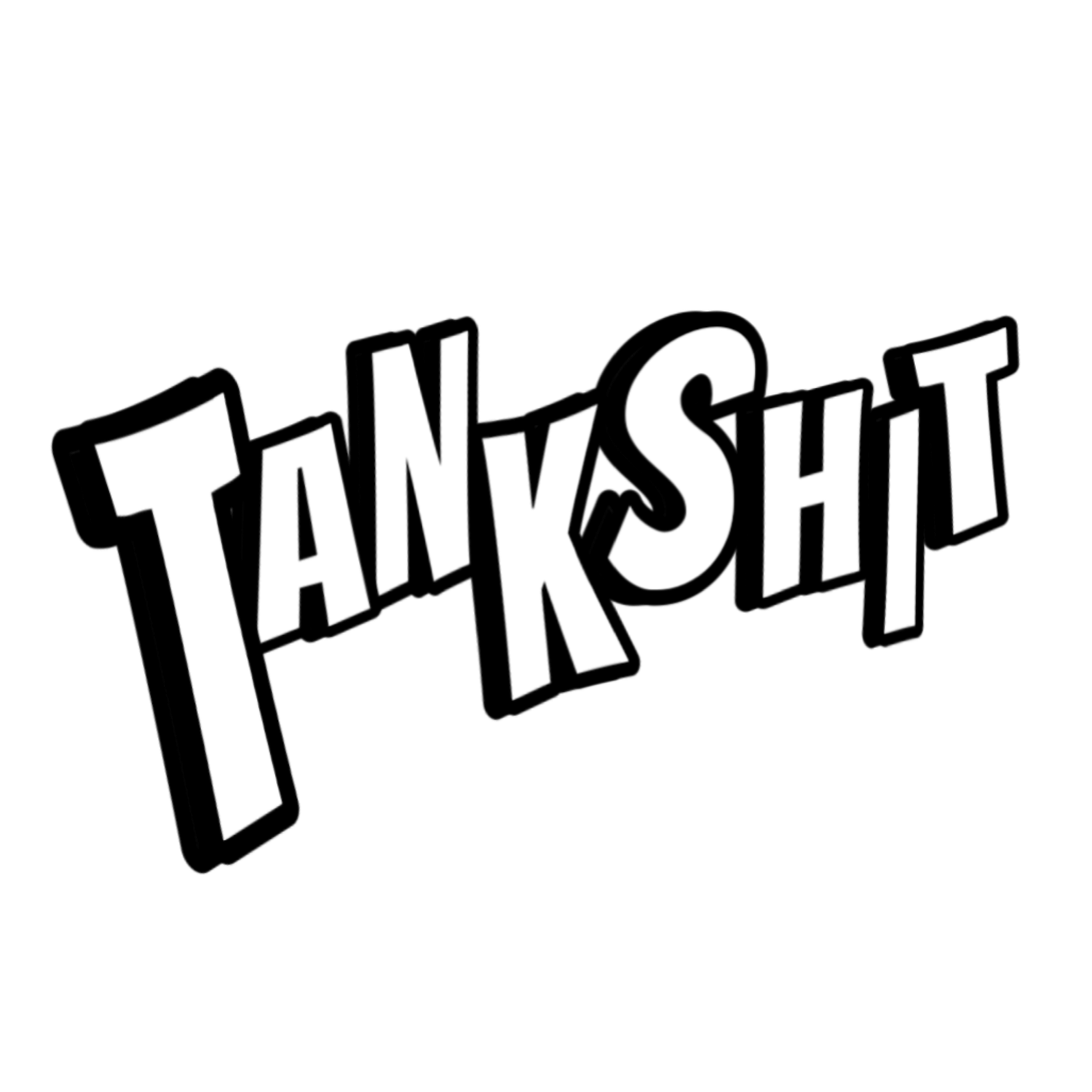 TANKSHIT
