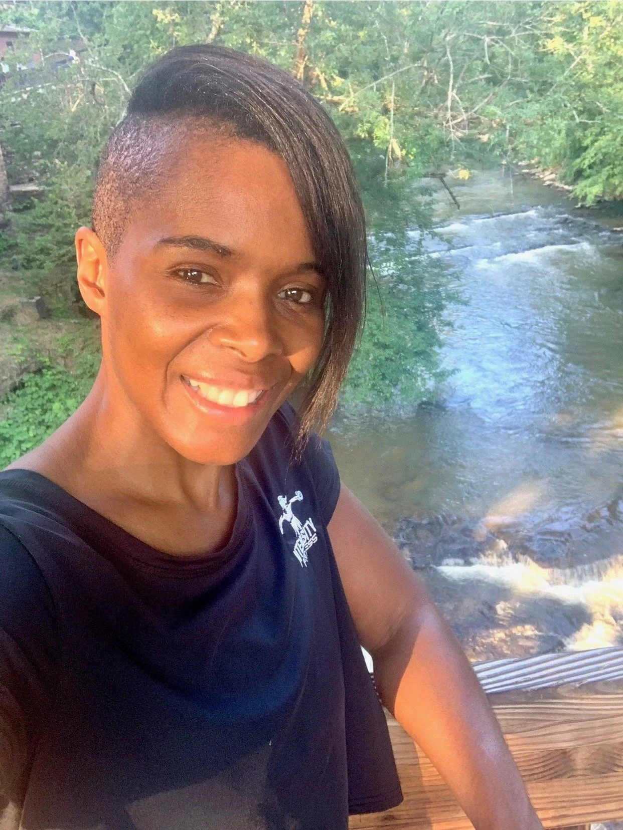 Latretha Howard