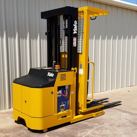 2006 Yale Os030ecn Dallas Wholesale Forklift