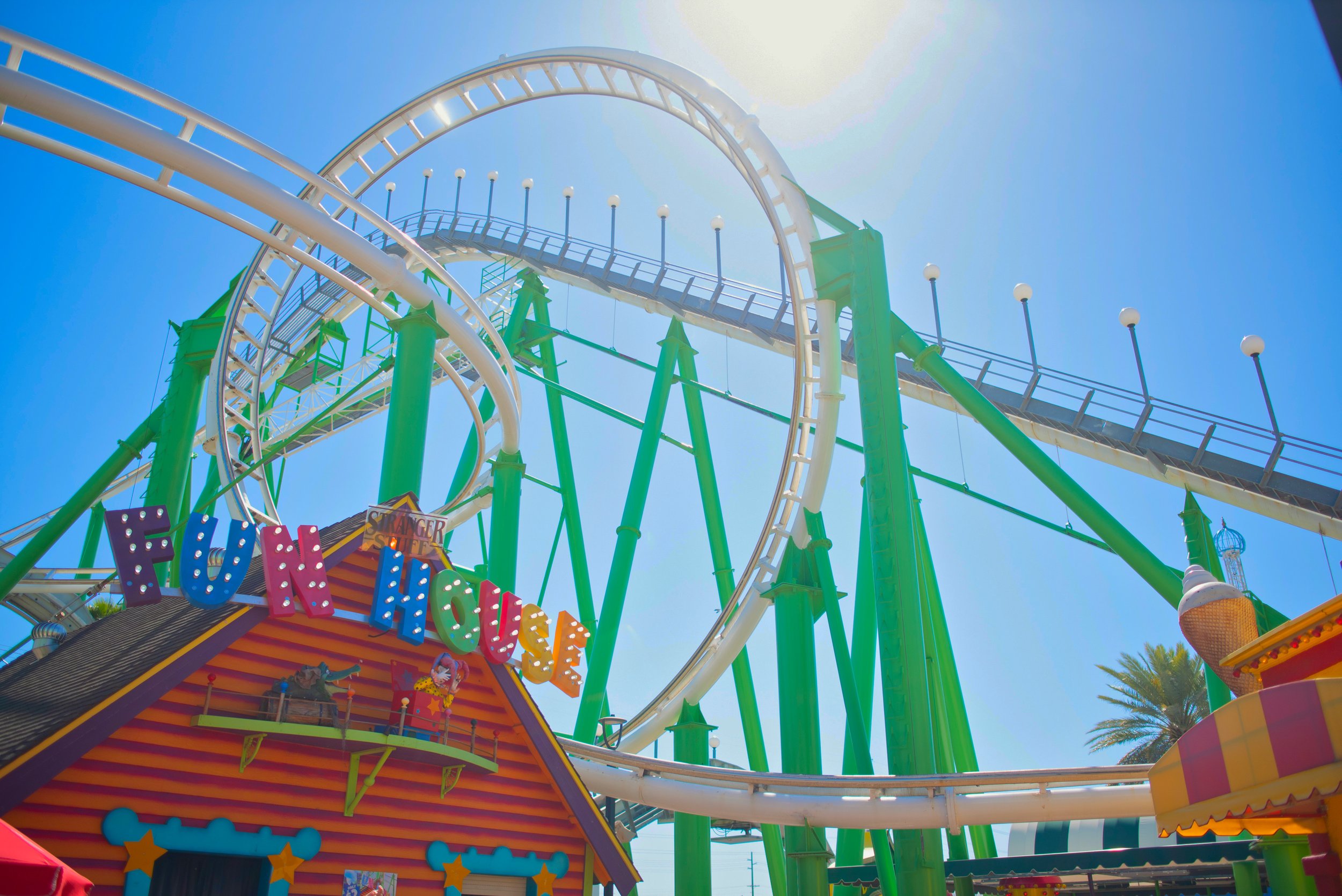 Theme Parks Near Me, Top Things To Do