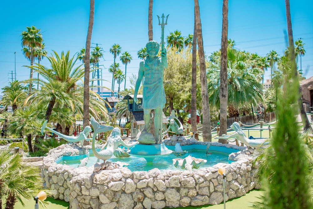 Castles N' Coasters | Theme Park in Phoenix, AZ