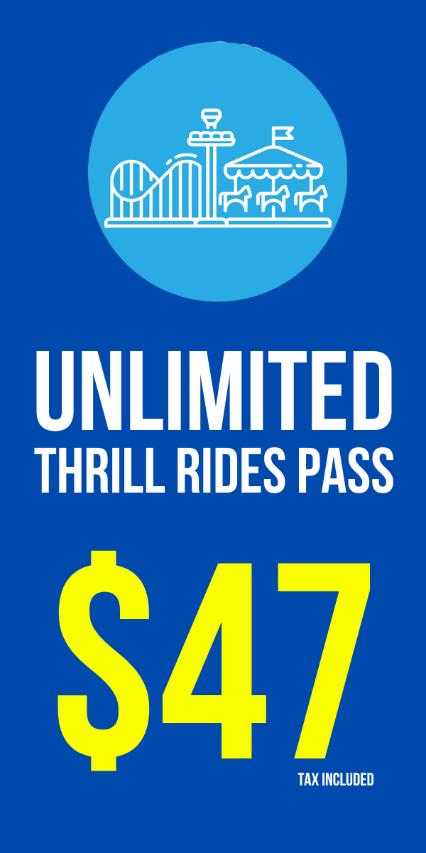 Castles N' Coasters Theme Park in Phoenix, AZ