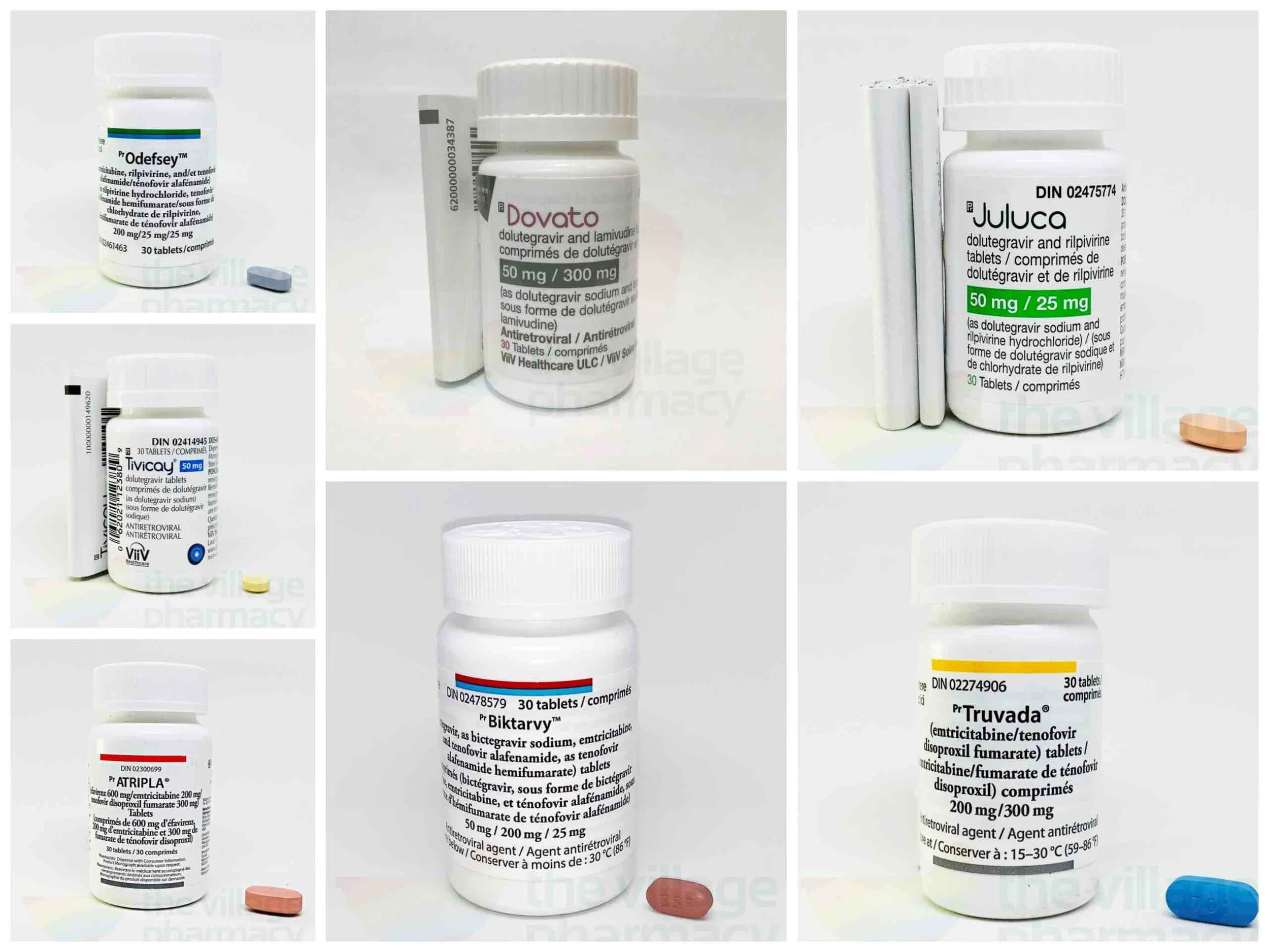 viramune kivexa 600mg