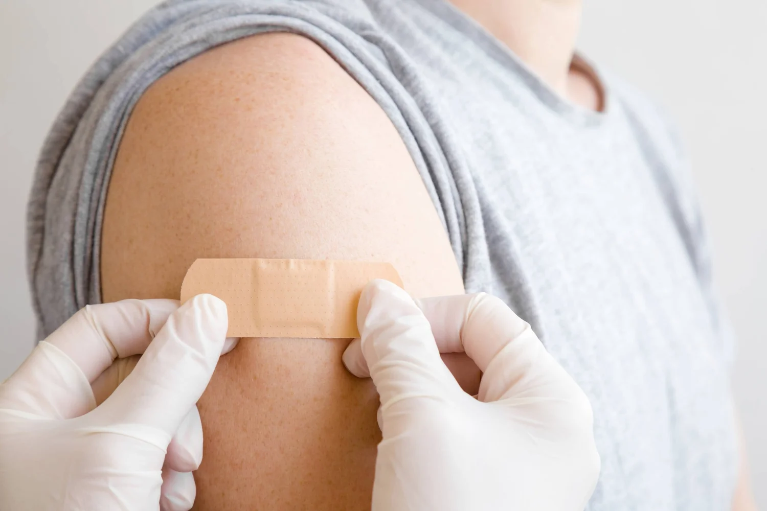 Welcome Injection Injection Services — The Village Pharmacy