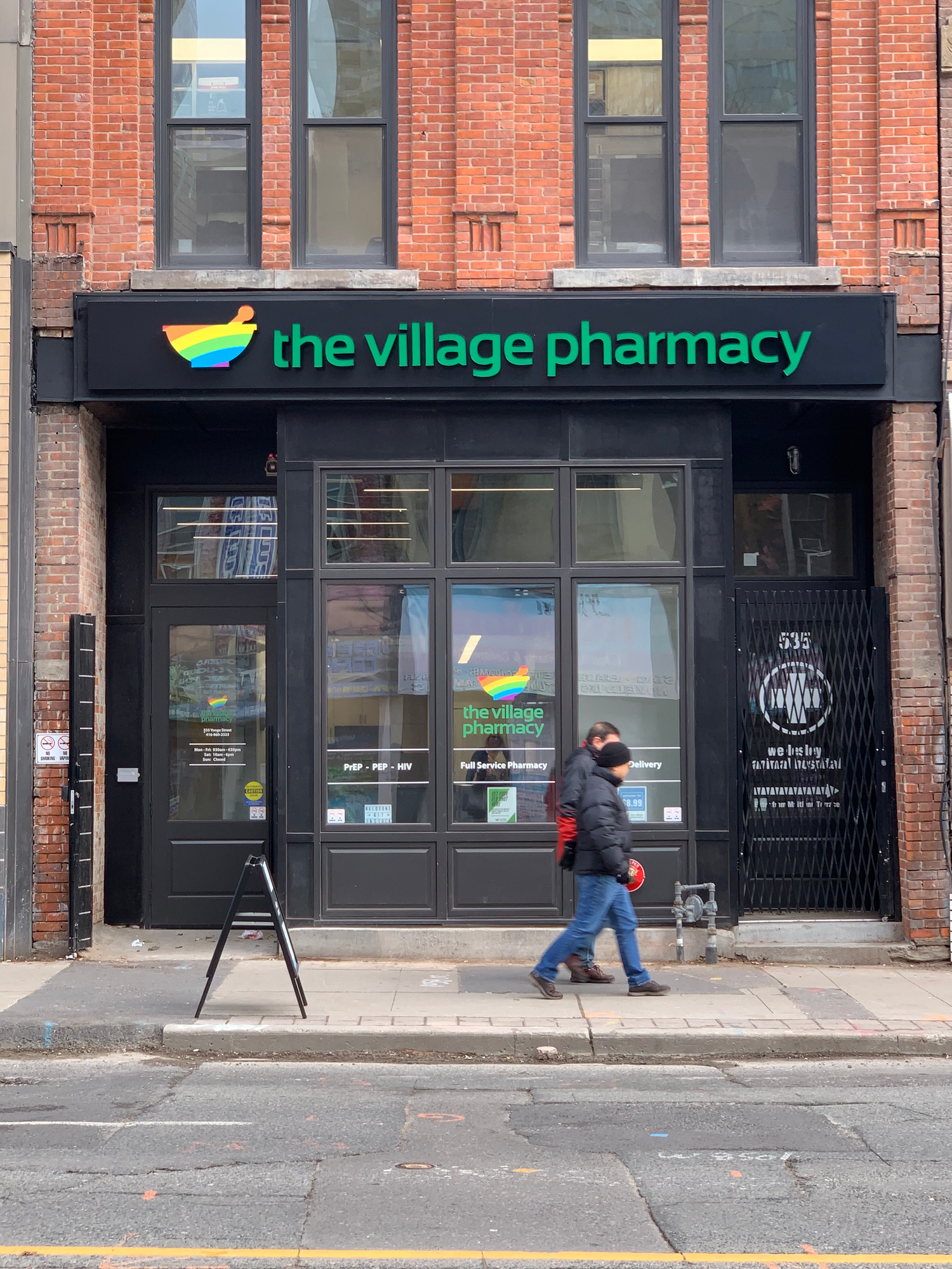 PrEP Clinic Toronto | Virtual or In-Person | Book Your PrEP Appointment ...