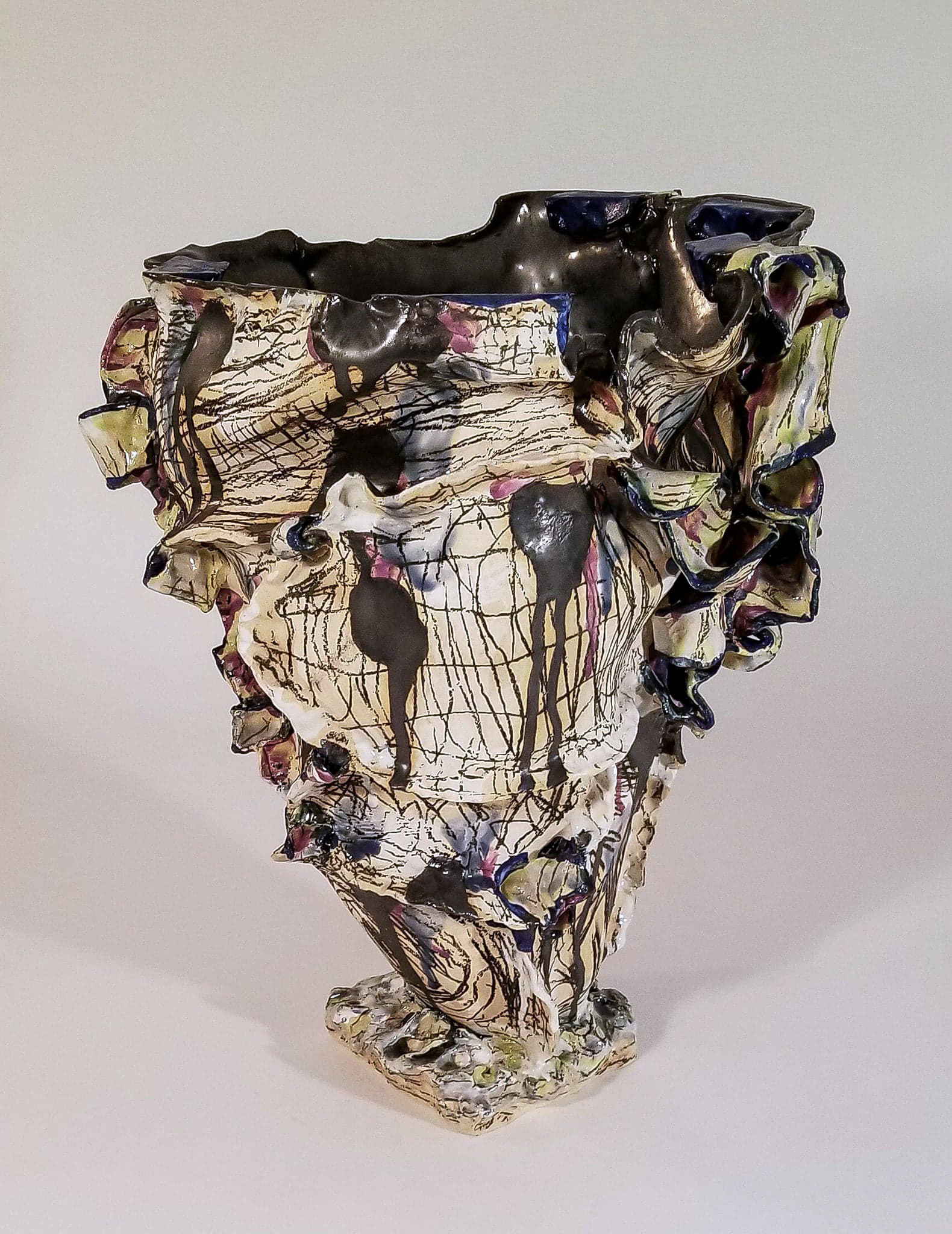 Vessel 2