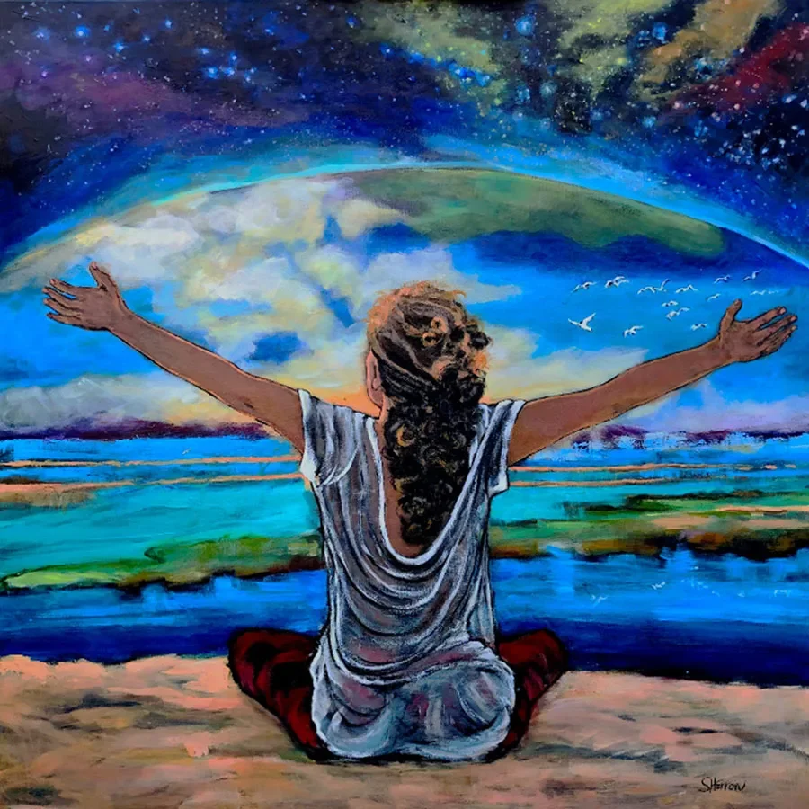 Summer Solstice 0° Cancer: The Gate of Man