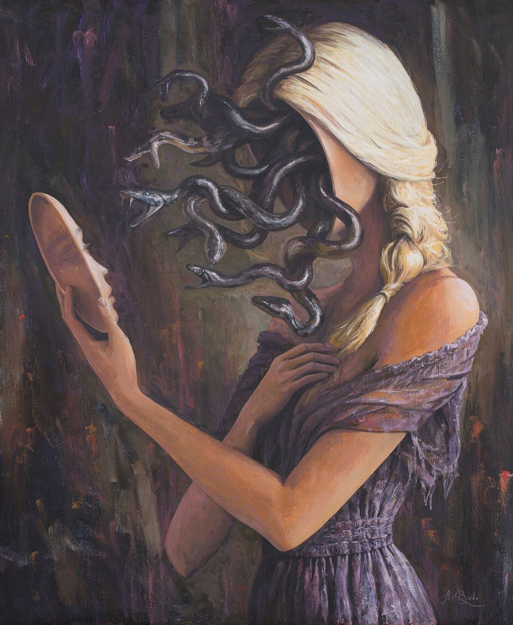 Venus Retrograde in Scorpio: 96 Year Cycle Come to Its End