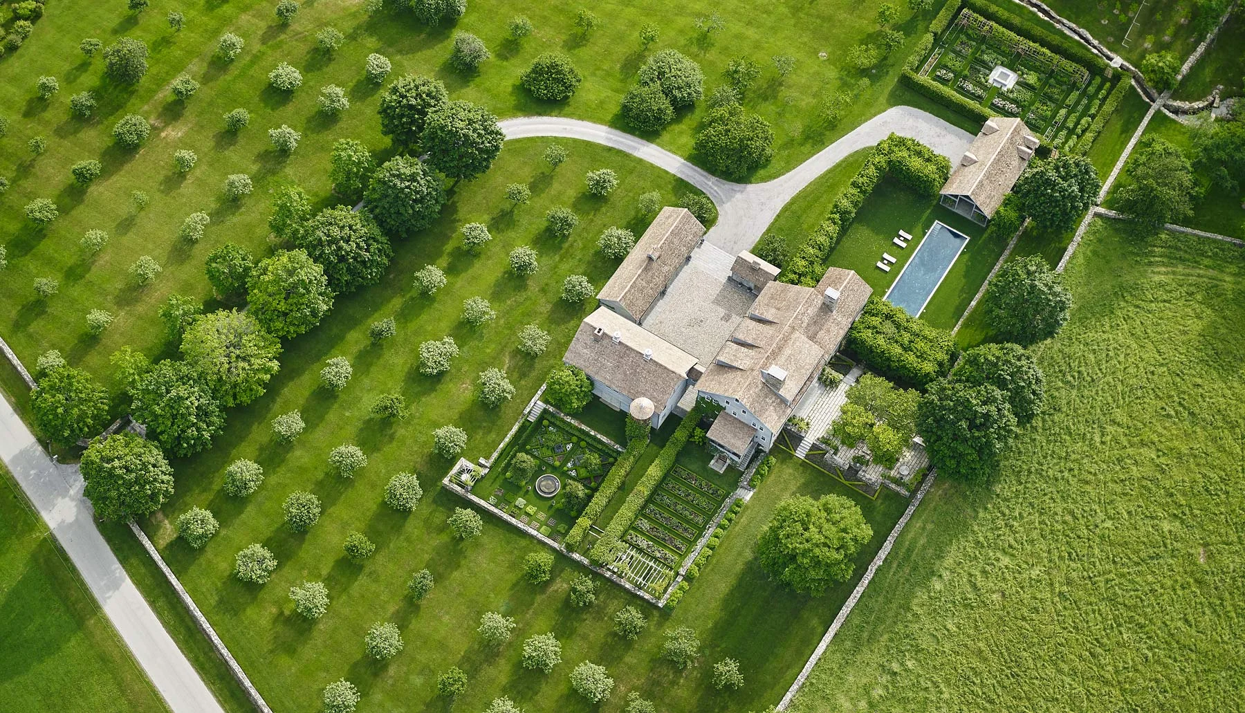 Anne Bass Estate