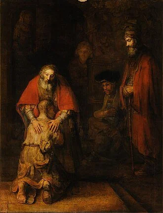 Are you receptive?   Mark 4:1-20 ~  The parable of the sower (part 1)