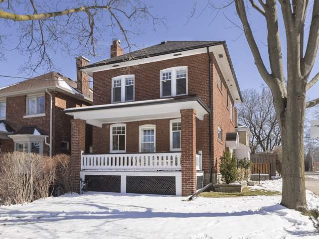 Chudleigh Ave - Represented Buyer