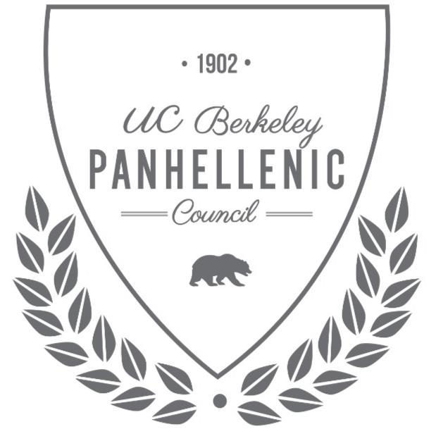 UC Berkeley Panhellenic Council