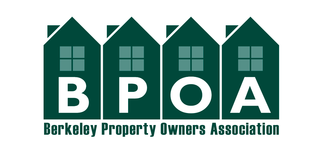 Berkeley Property Owners Association