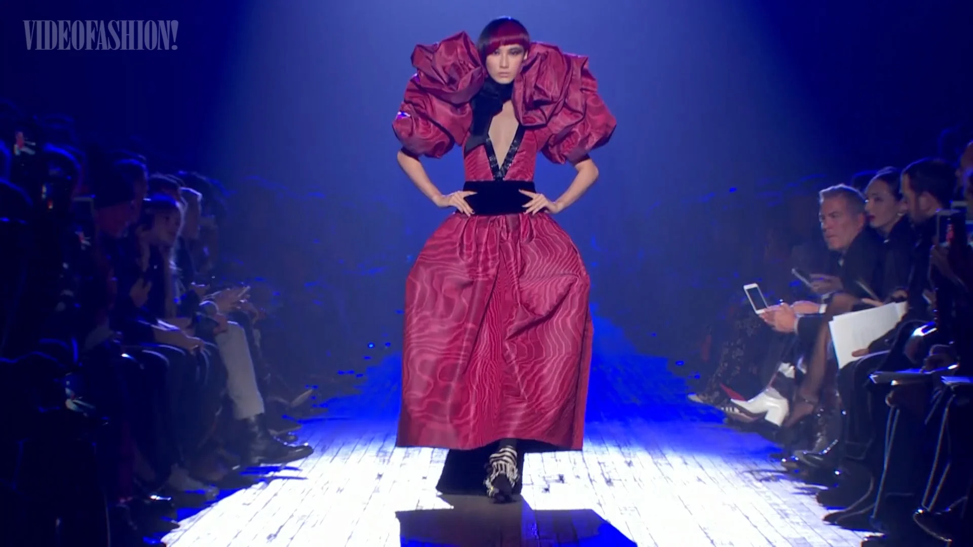 Marc Jacobs | Fall 2018 | New York Fashion Week