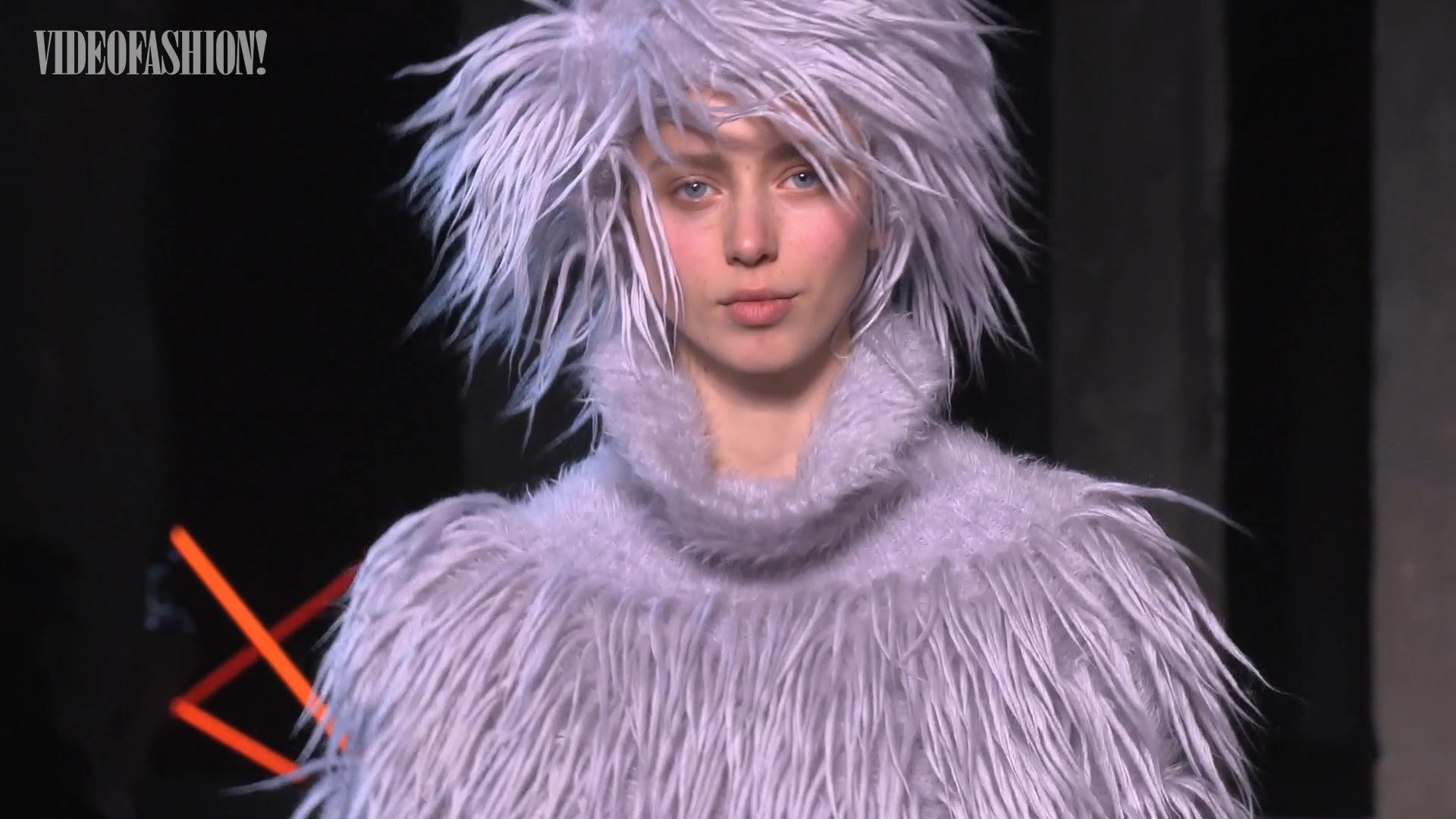 Issey Miyake | Fall 2018 | Paris Fashion Week 